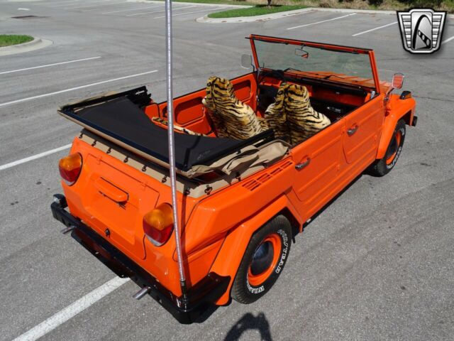 Volkswagen Thing 1974 image number 30