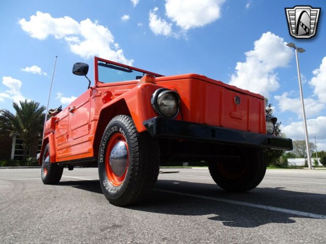 Volkswagen Thing 1974 image number 32