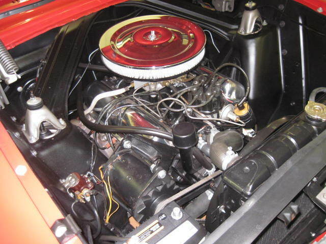 Ford Falcon 1963 image number 1