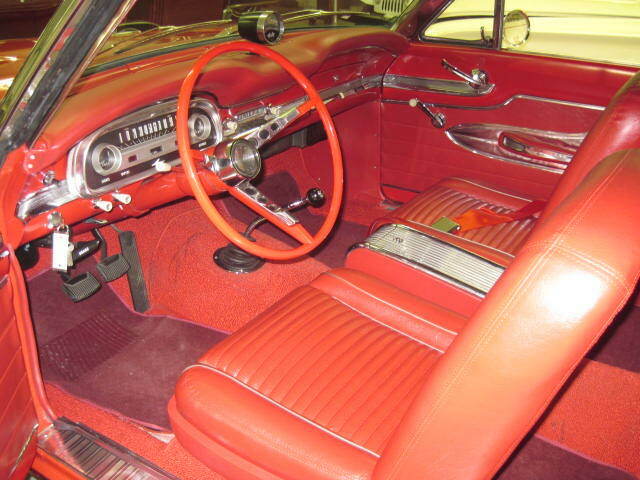 Ford Falcon 1963 image number 3