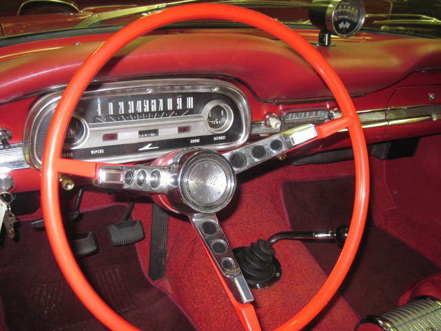 Ford Falcon 1963 image number 6