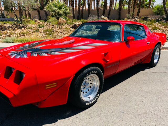 Pontiac Trans Am 1979 image number 33