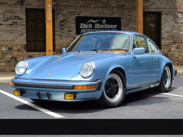 Porsche 911 1979 image number 0