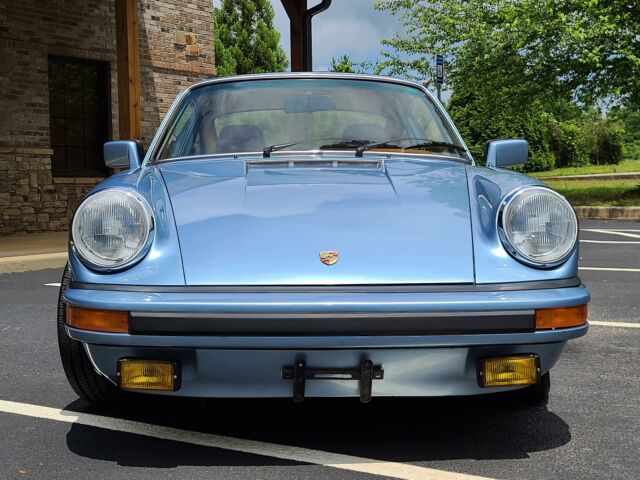 Porsche 911 1979 image number 10