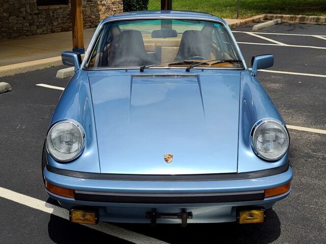 Porsche 911 1979 image number 11