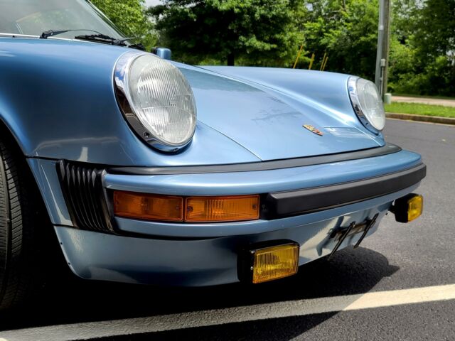 Porsche 911 1979 image number 12