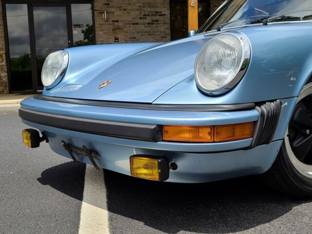 Porsche 911 1979 image number 13