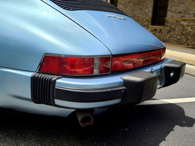 Porsche 911 1979 image number 16