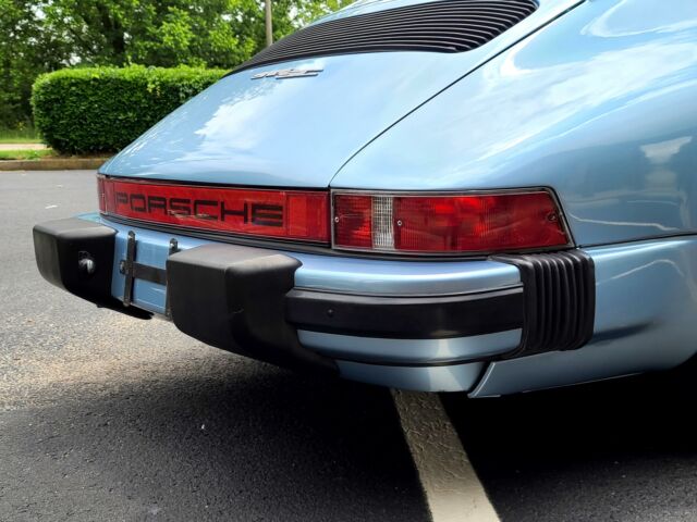 Porsche 911 1979 image number 18