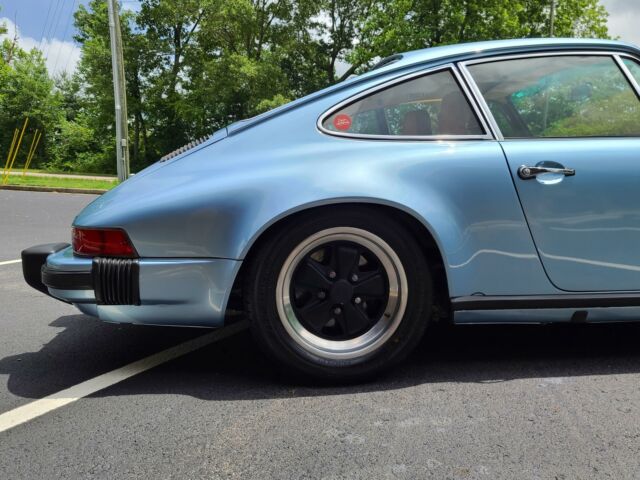 Porsche 911 1979 image number 21