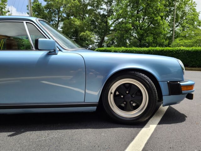 Porsche 911 1979 image number 22