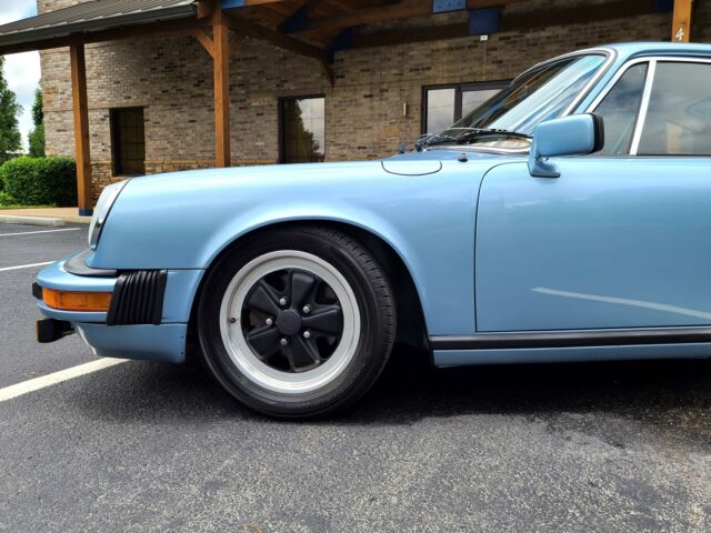 Porsche 911 1979 image number 23