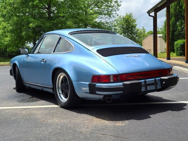 Porsche 911 1979 image number 27