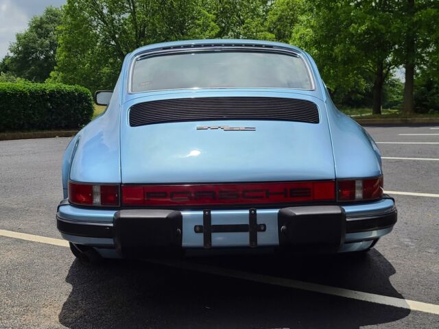 Porsche 911 1979 image number 28