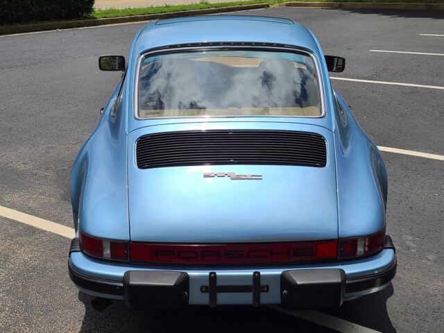 Porsche 911 1979 image number 29