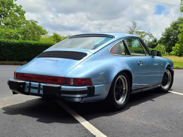 Porsche 911 1979 image number 30