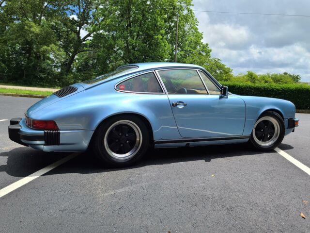 Porsche 911 1979 image number 31