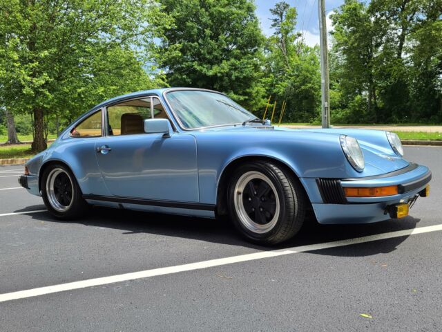 Porsche 911 1979 image number 32