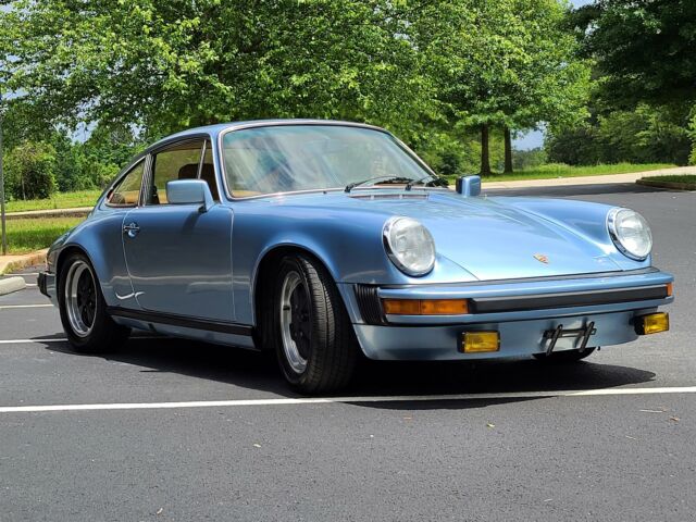 Porsche 911 1979 image number 33