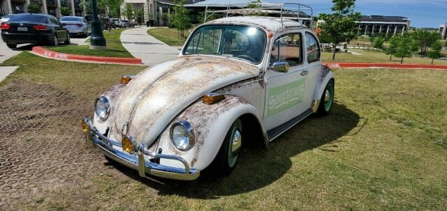 Volkswagen Beetle - Classic 1970 image number 0