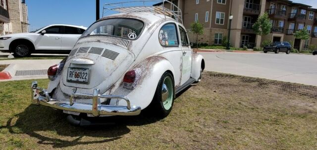 Volkswagen Beetle - Classic 1970 image number 24