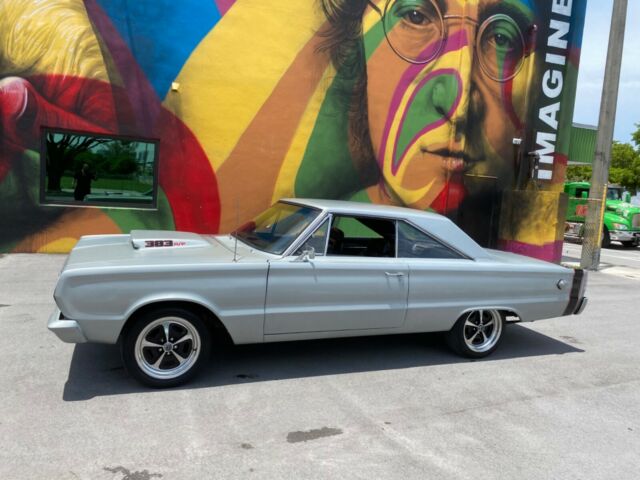 Plymouth Satellite 1966 image number 13