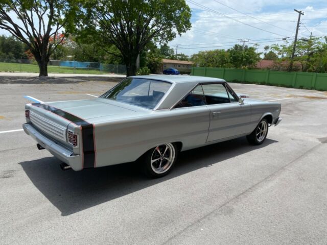 Plymouth Satellite 1966 image number 31