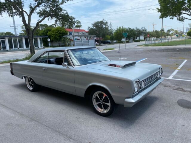 Plymouth Satellite 1966 image number 43