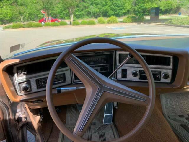 Buick Riviera 1971 image number 15