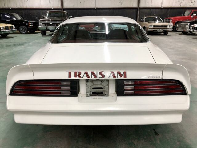 Pontiac Trans Am 1977 image number 3