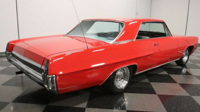 Pontiac Grand Prix 1964 image number 38