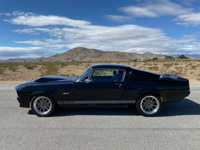 Ford Mustang 1967 image number 31