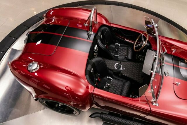 Shelby Cobra 1965 image number 45