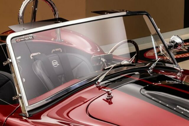 Shelby Cobra 1965 image number 46