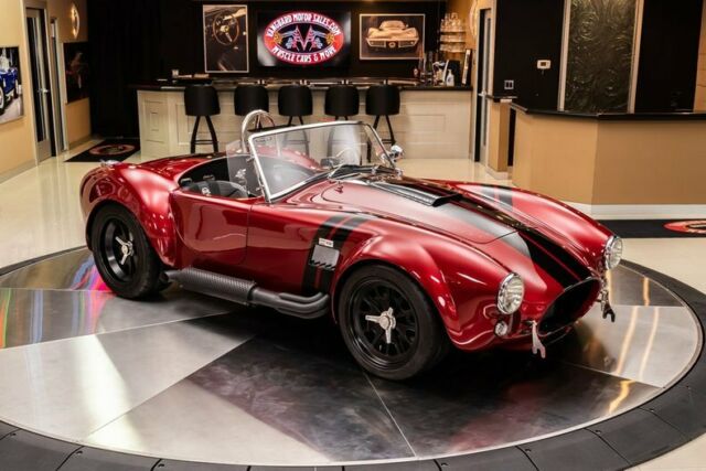 Shelby Cobra 1965 image number 8