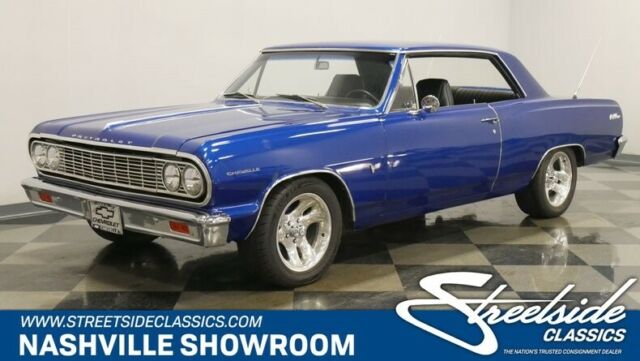 Chevrolet Chevelle 1964 image number 0