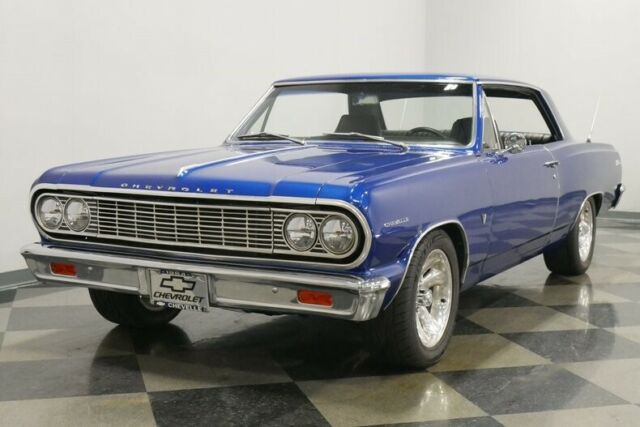 Chevrolet Chevelle 1964 image number 20