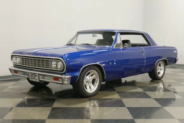 Chevrolet Chevelle 1964 image number 29