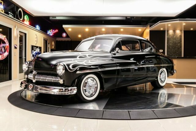 Mercury Coupe 1949 image number 0