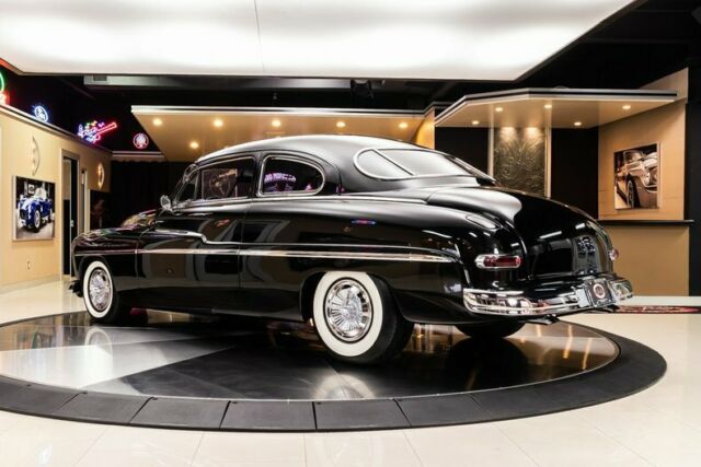 Mercury Coupe 1949 image number 37