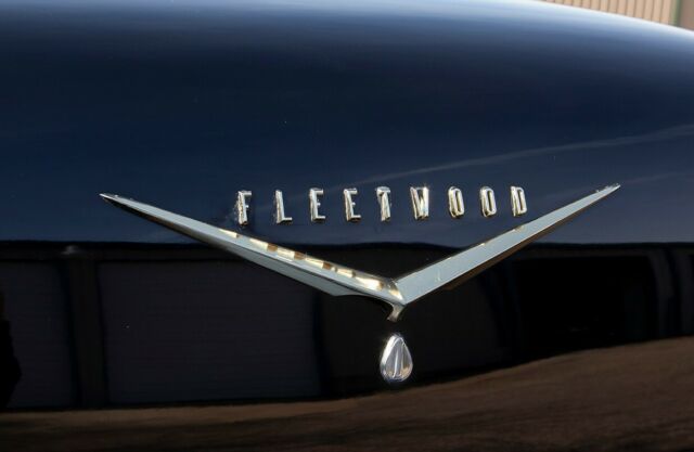 Cadillac Fleetwood 1956 image number 26