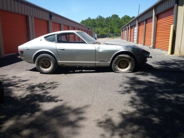 Datsun 280Z 1975 image number 0