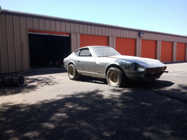 Datsun 280Z 1975 image number 1