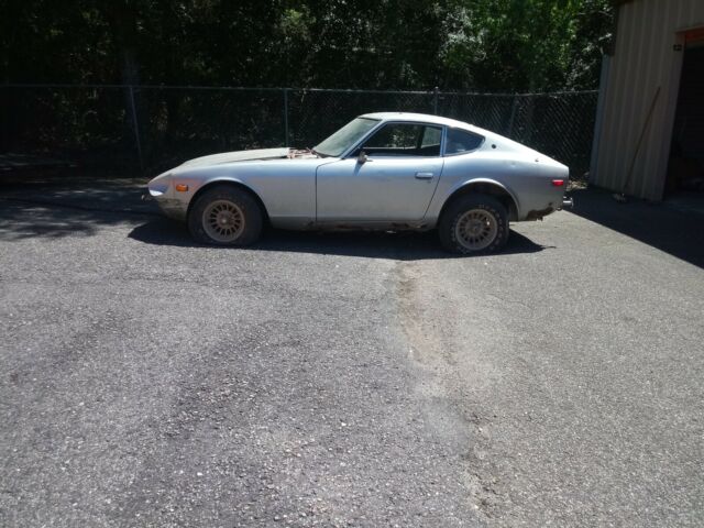 Datsun 280Z 1975 image number 23