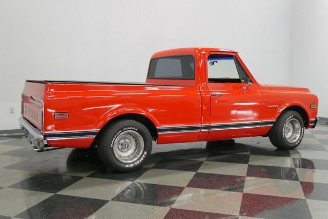 Chevrolet C-10 1972 image number 14