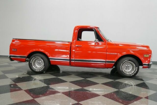 Chevrolet C-10 1972 image number 15