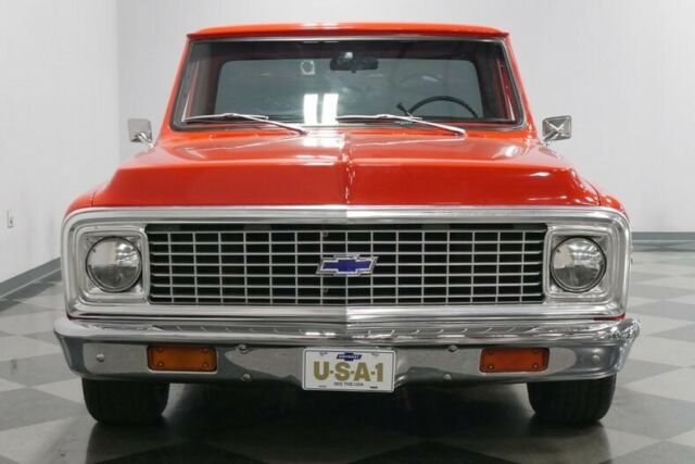 Chevrolet C-10 1972 image number 19