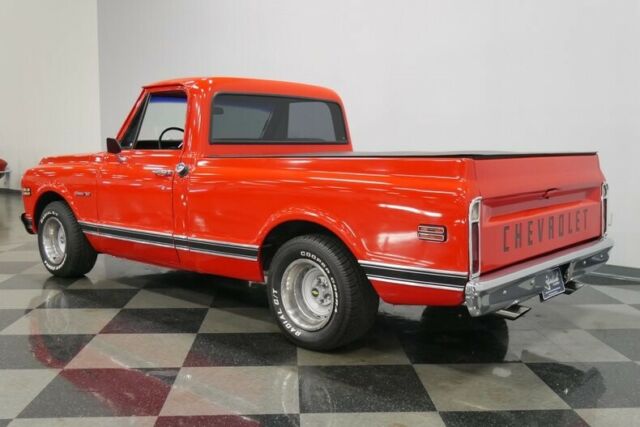 Chevrolet C-10 1972 image number 32