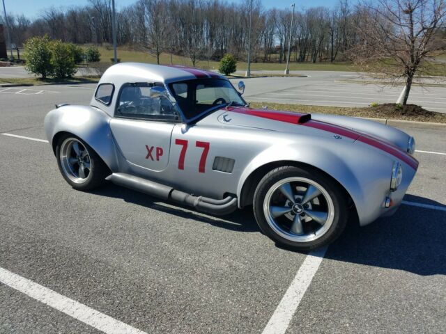 Shelby Cobra 1965 image number 0