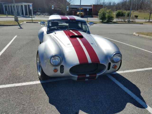 Shelby Cobra 1965 image number 1